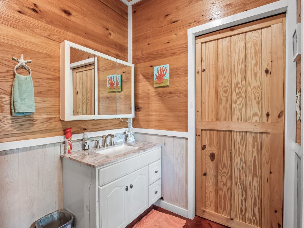 344 Lily Circle, East Point, FL 32328 Photo