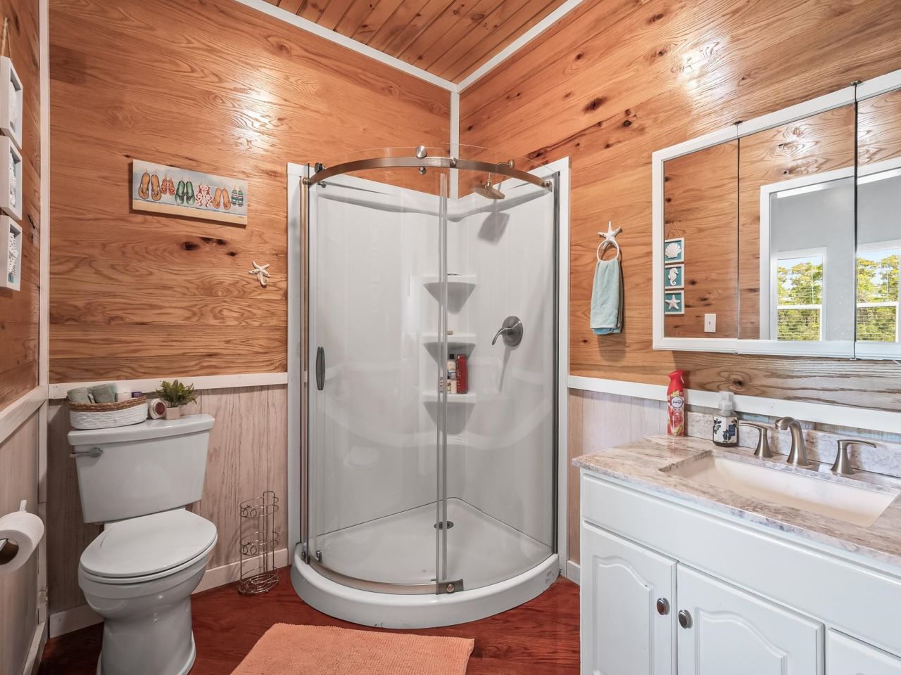 344 Lily Circle, East Point, FL 32328 Photo