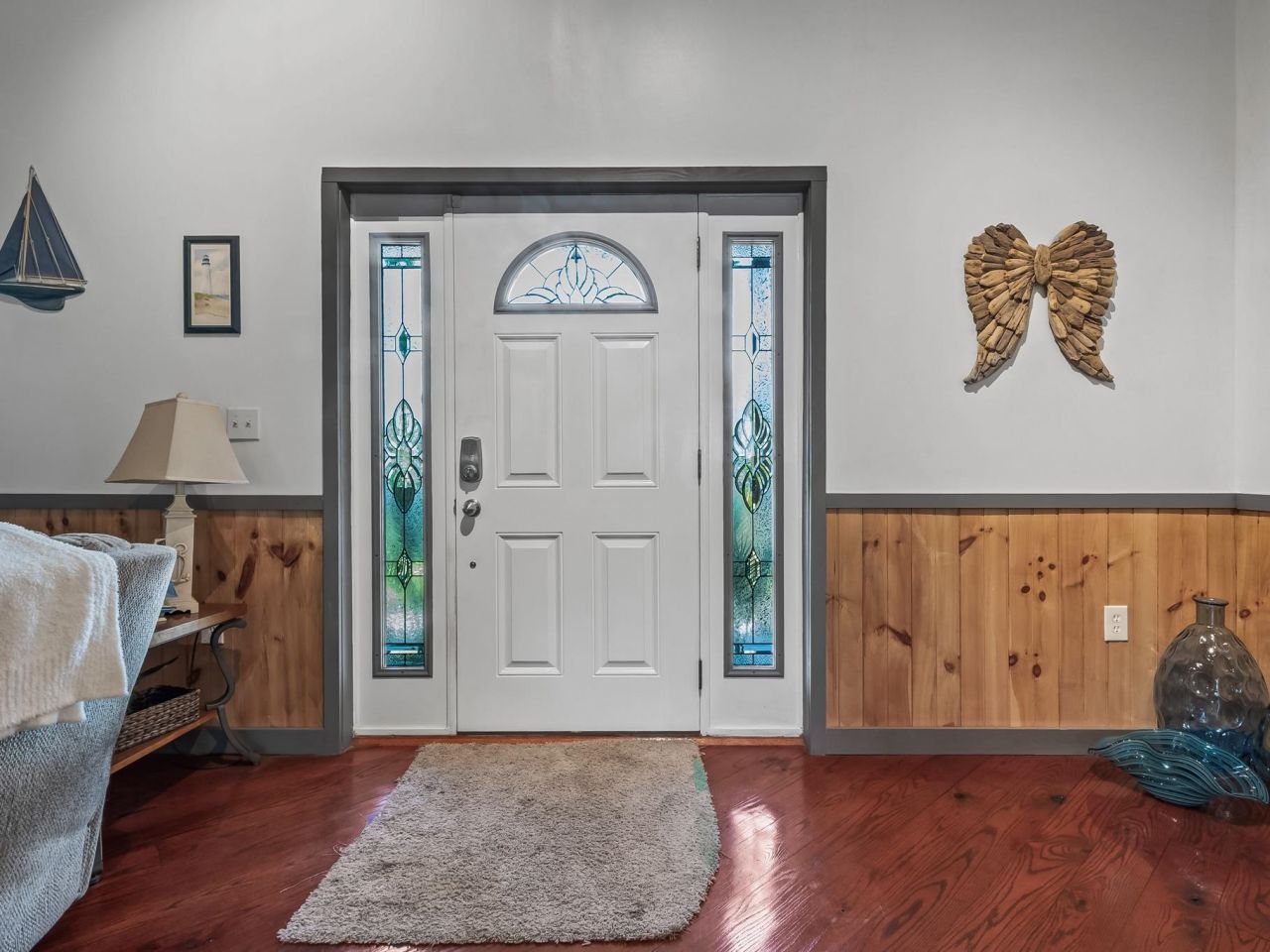 344 Lily Circle, East Point, FL 32328 Photo