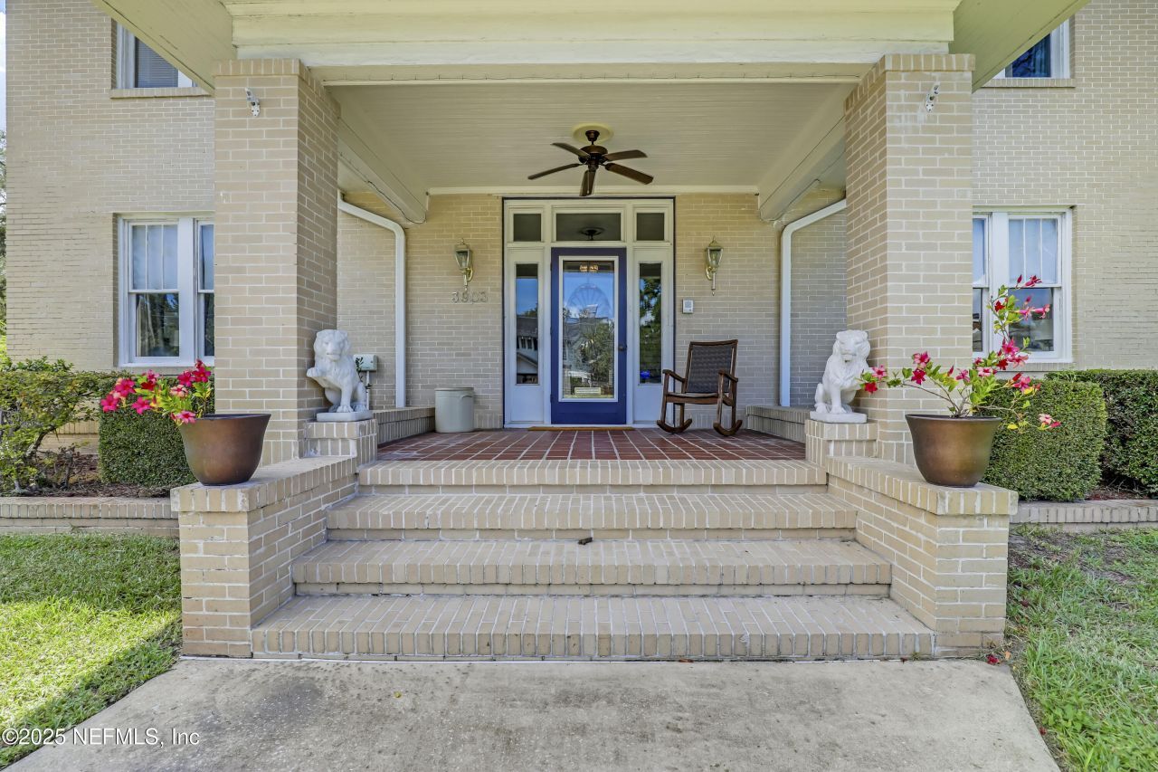 3903 St Johns Avenue, Jacksonville, FL 32205 Photo