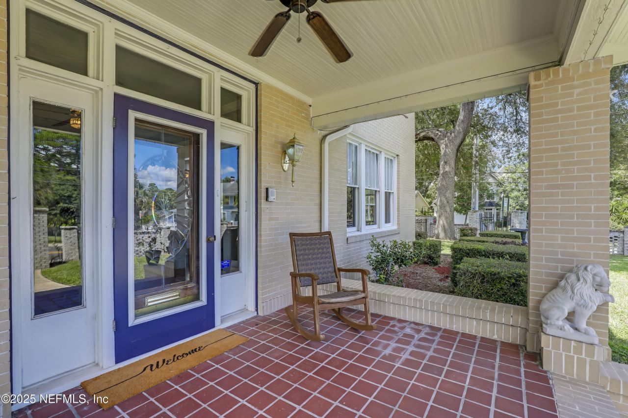 3903 St Johns Avenue, Jacksonville, FL 32205 Photo