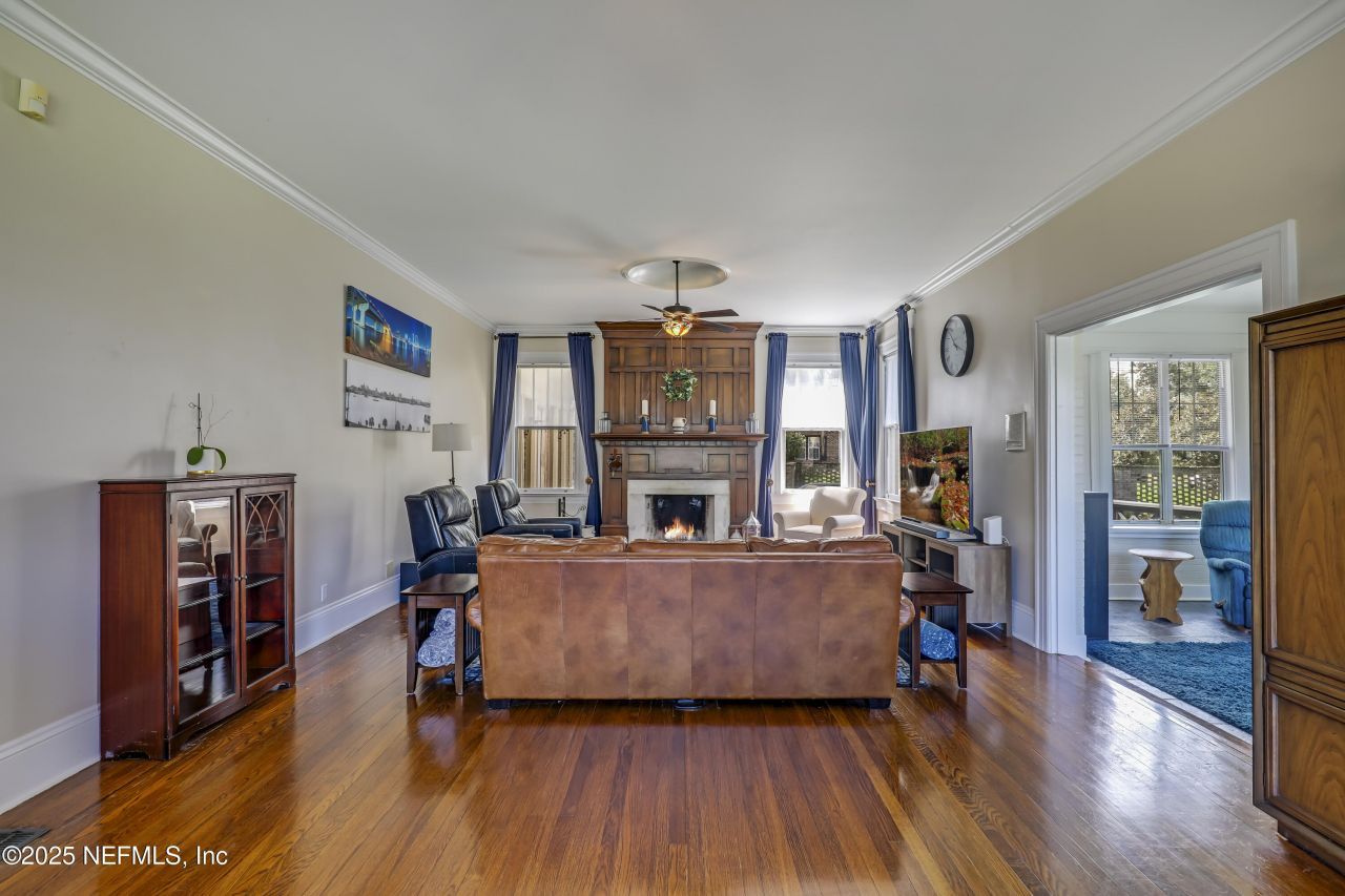 3903 St Johns Avenue, Jacksonville, FL 32205 Photo