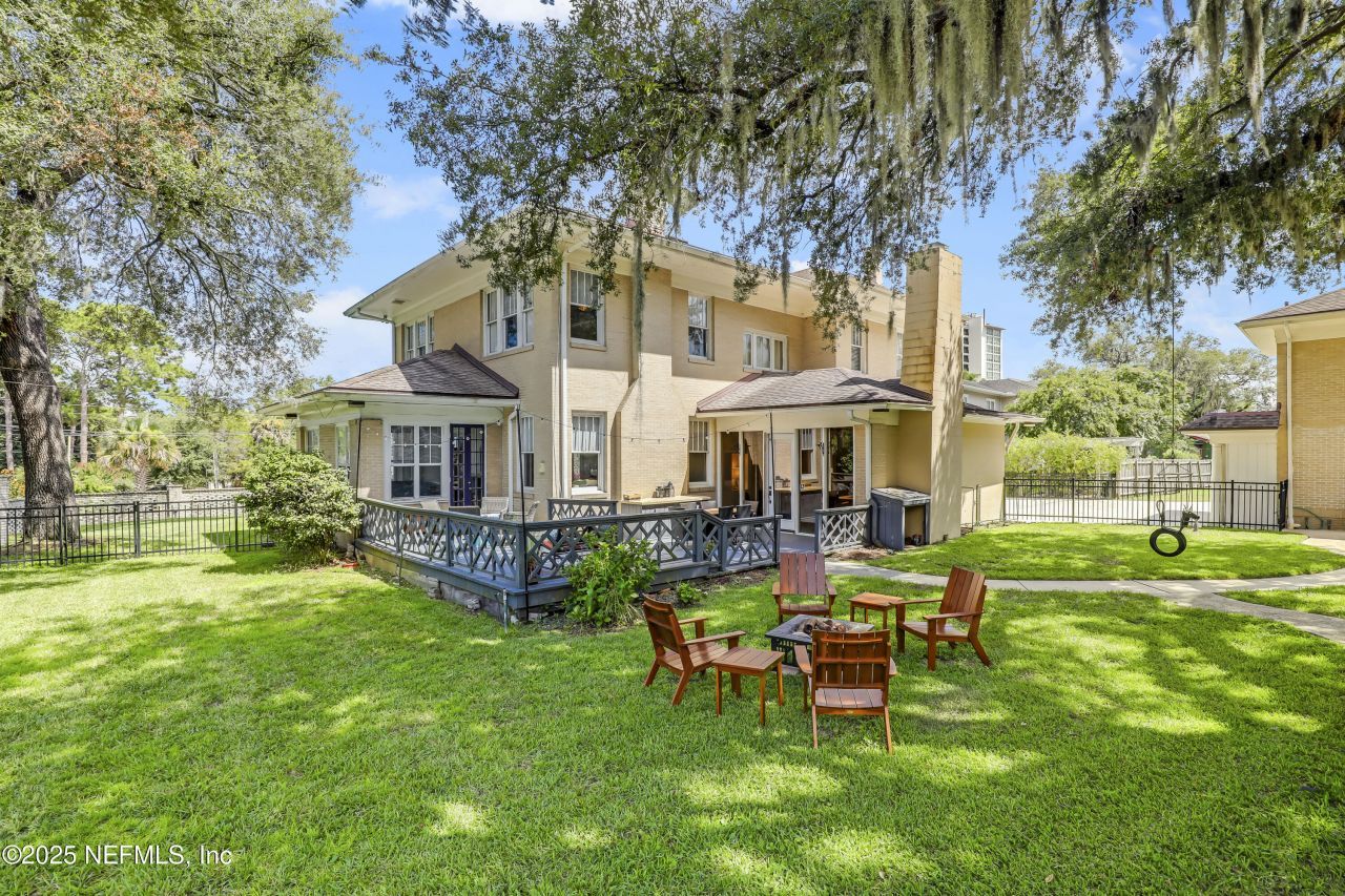 3903 St Johns Avenue, Jacksonville, FL 32205 Photo