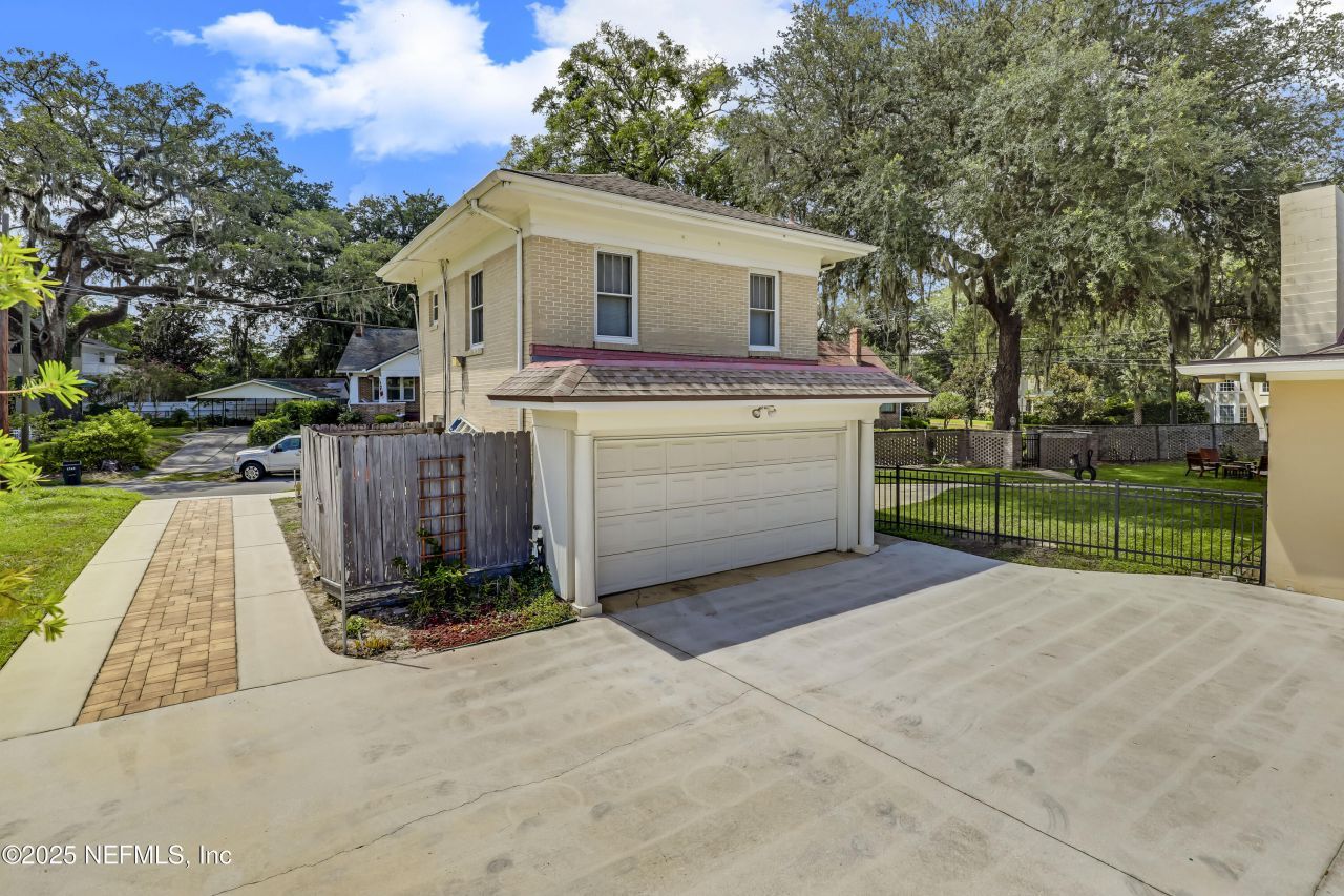 3903 St Johns Avenue, Jacksonville, FL 32205 Photo