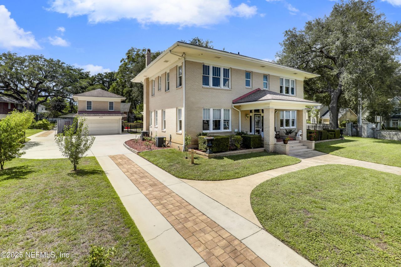 3903 St Johns Avenue, Jacksonville, FL 32205 Photo