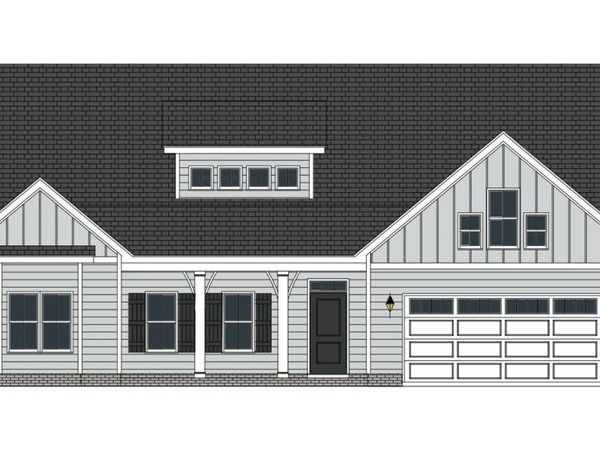 3444 Rockbend Drive, Winterville, NC 28590