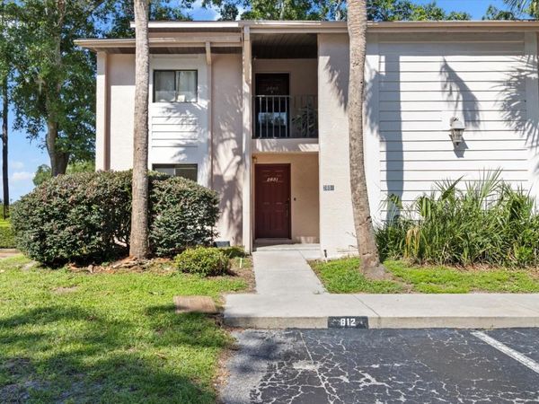 2851 SW 32ND AVENUE, Unit B6, OCALA, FL 34474