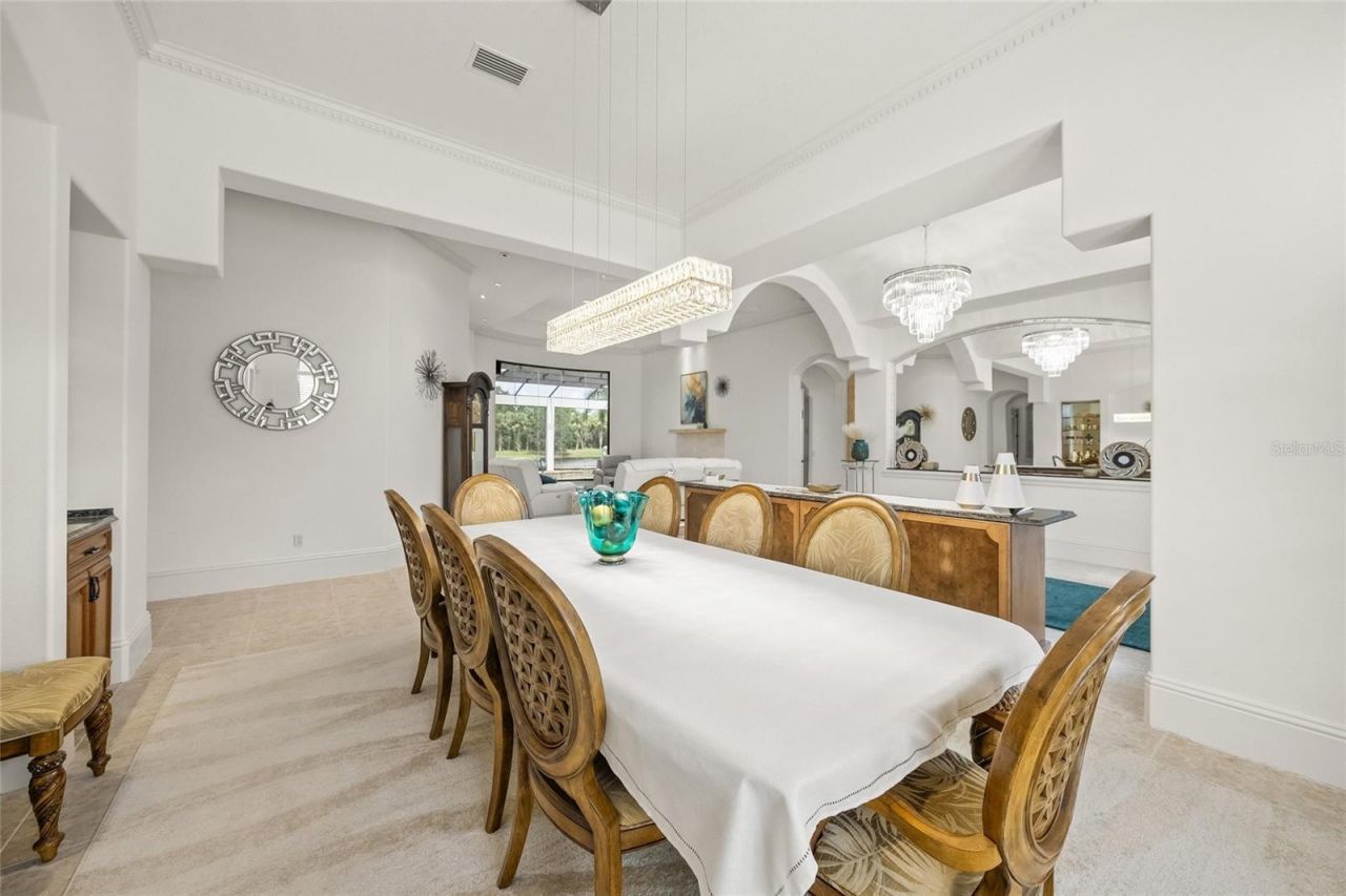3548 Founders Club Drive, Sarasota, FL 34240 Photo
