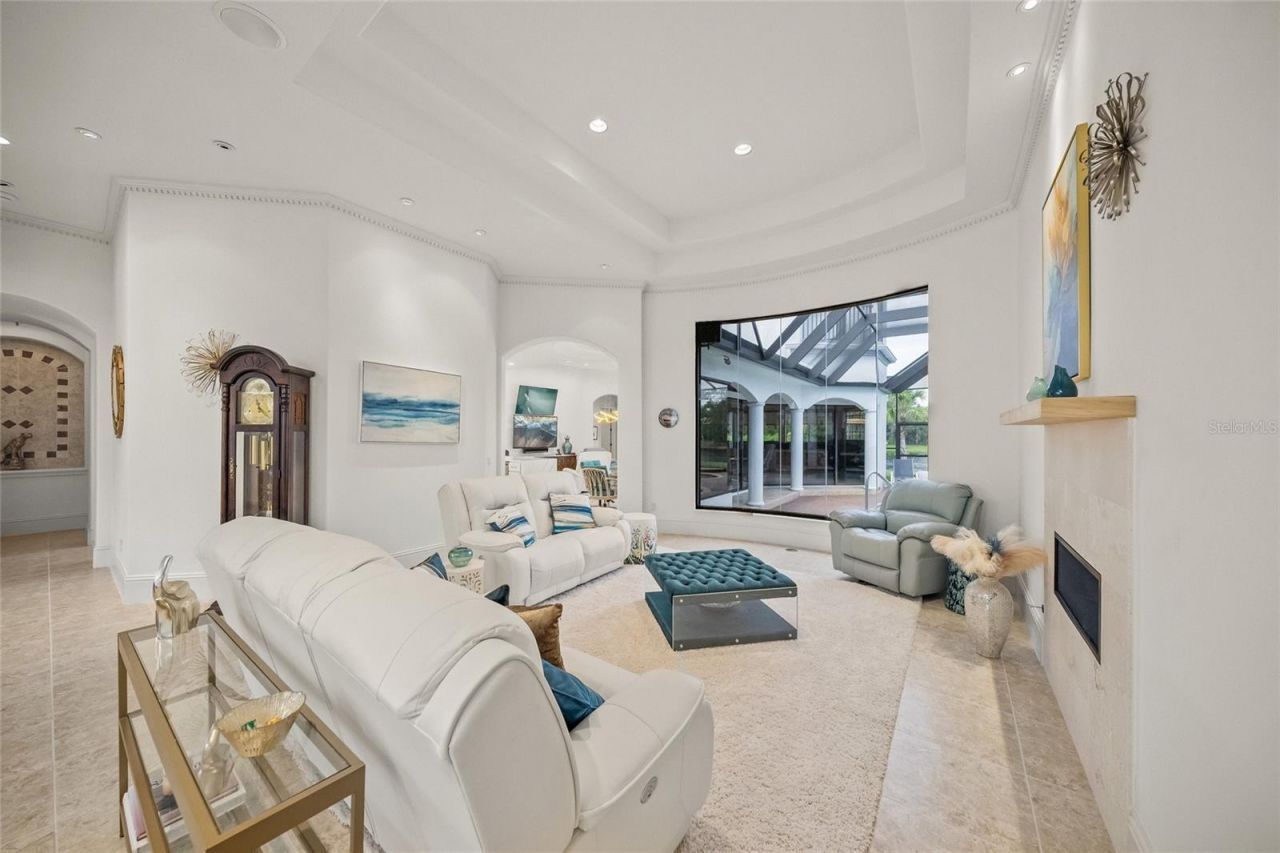 3548 Founders Club Drive, Sarasota, FL 34240 Photo
