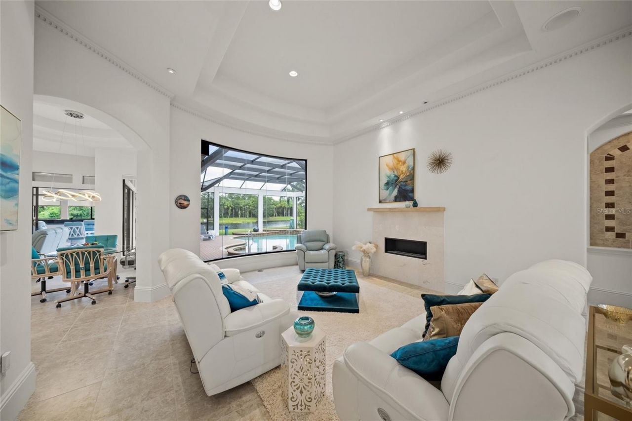 3548 Founders Club Drive, Sarasota, FL 34240 Photo