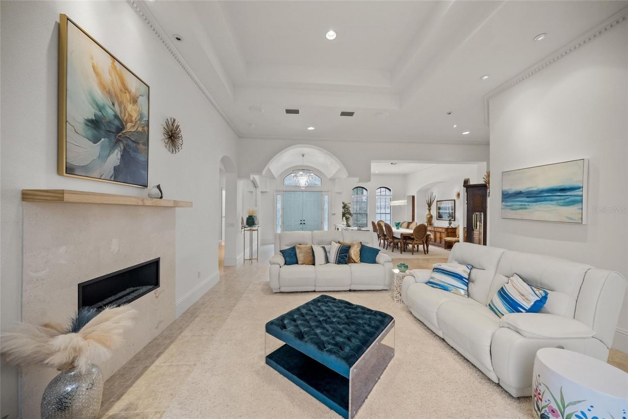 3548 Founders Club Drive, Sarasota, FL 34240 Photo