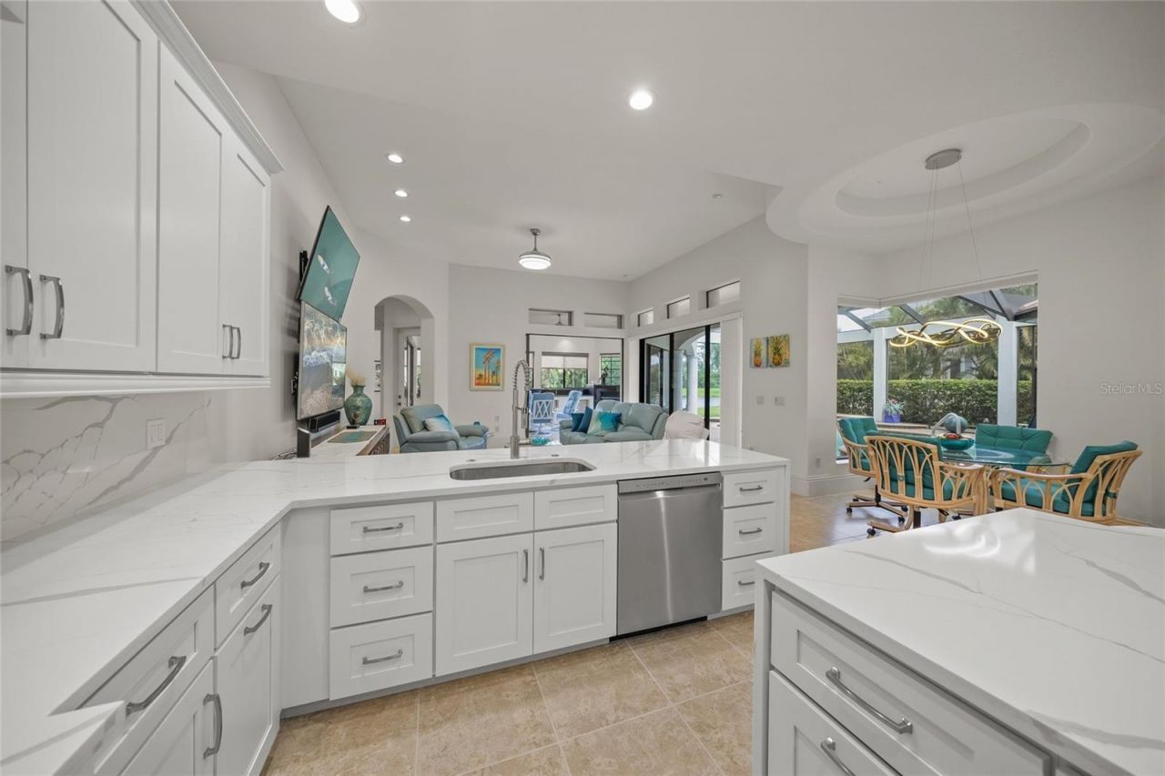 3548 Founders Club Drive, Sarasota, FL 34240 Photo