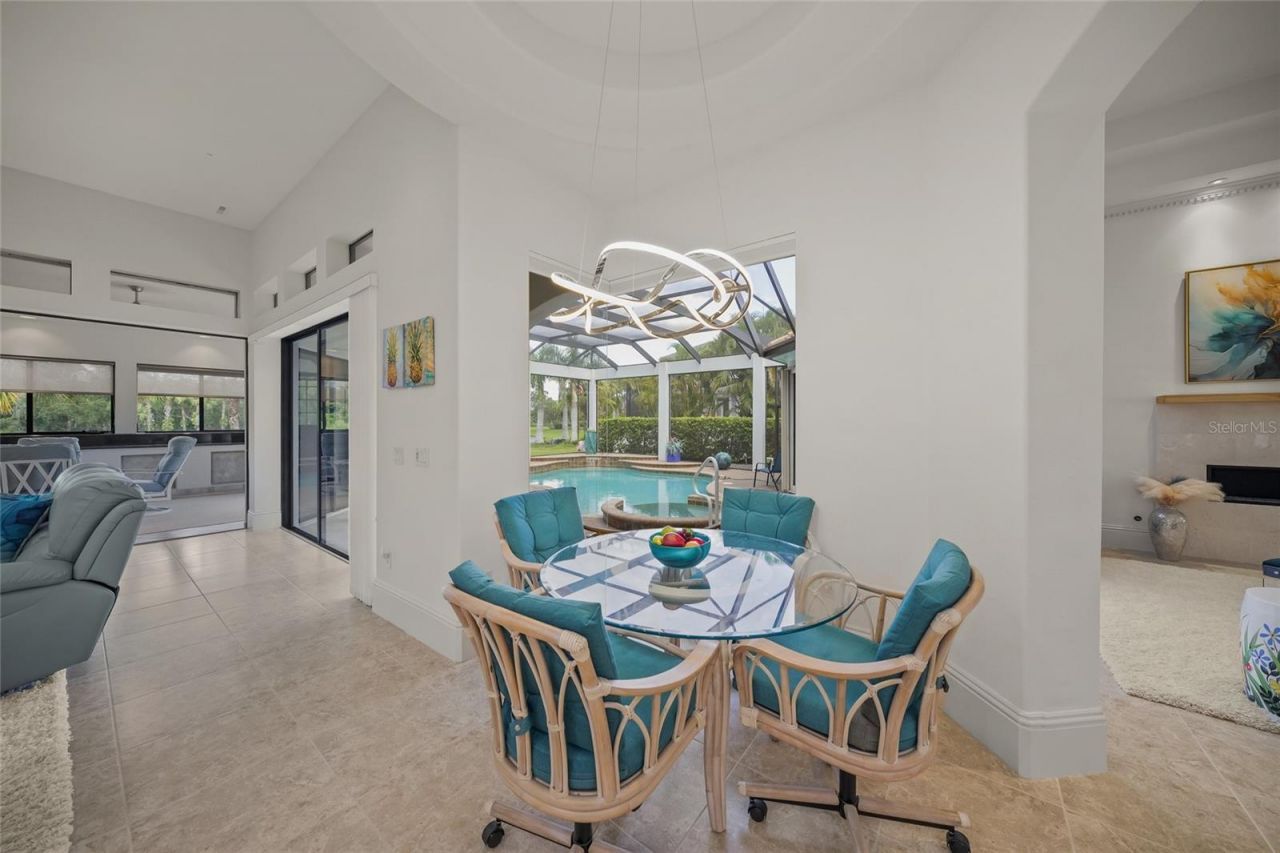 3548 Founders Club Drive, Sarasota, FL 34240 Photo