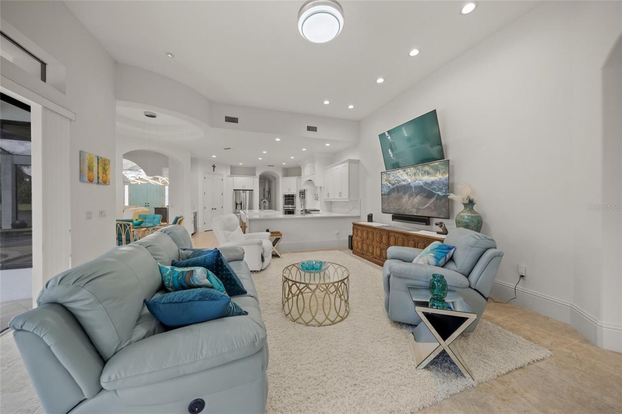 3548 Founders Club Drive, Sarasota, FL 34240 Photo