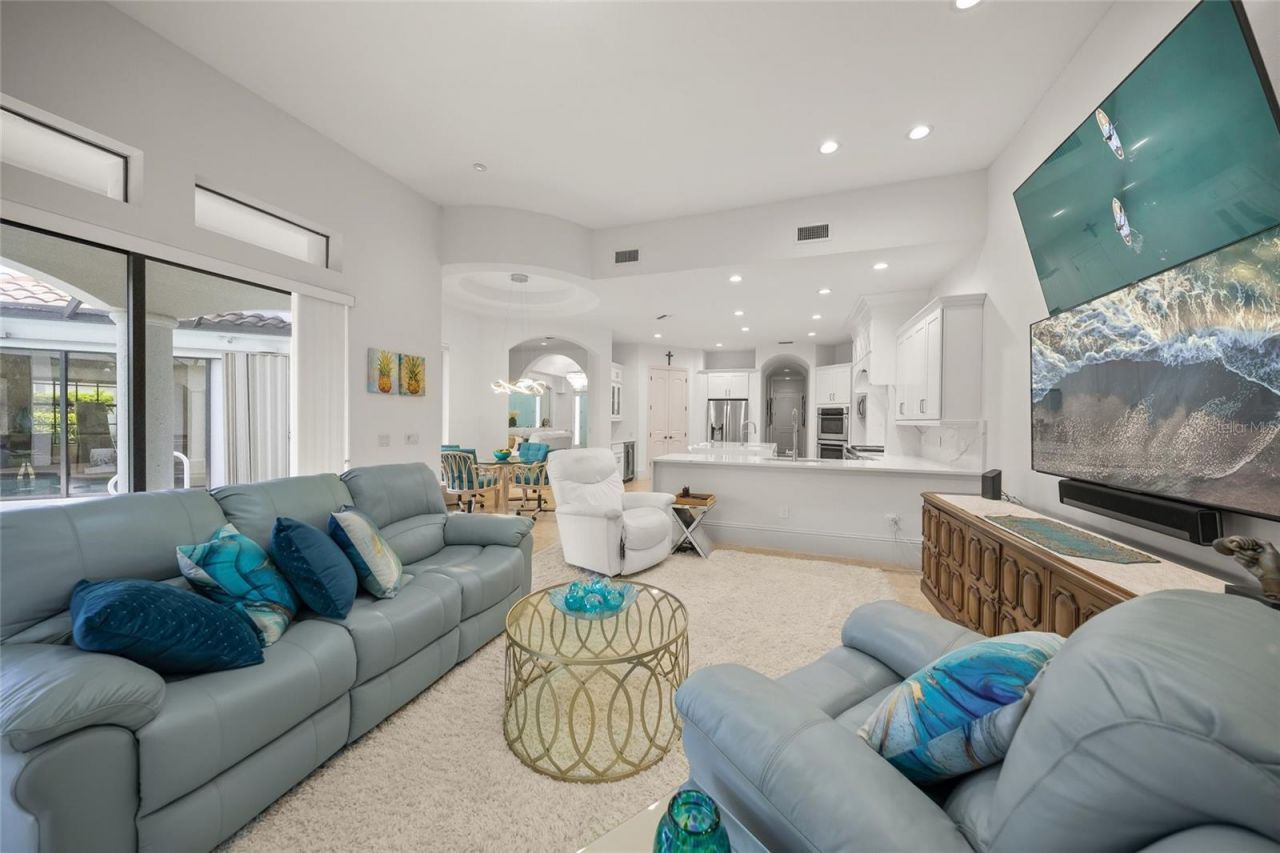 3548 Founders Club Drive, Sarasota, FL 34240 Photo