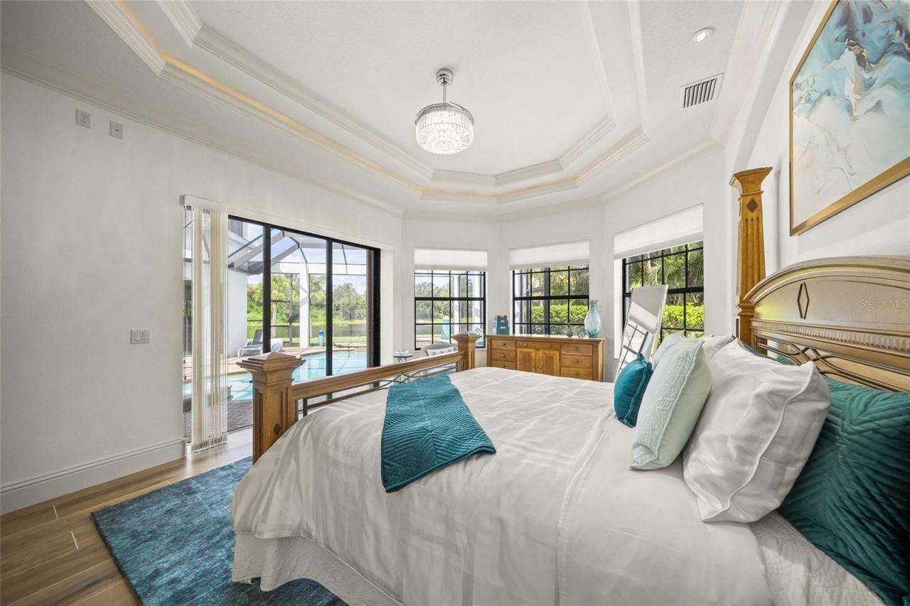3548 Founders Club Drive, Sarasota, FL 34240 Photo