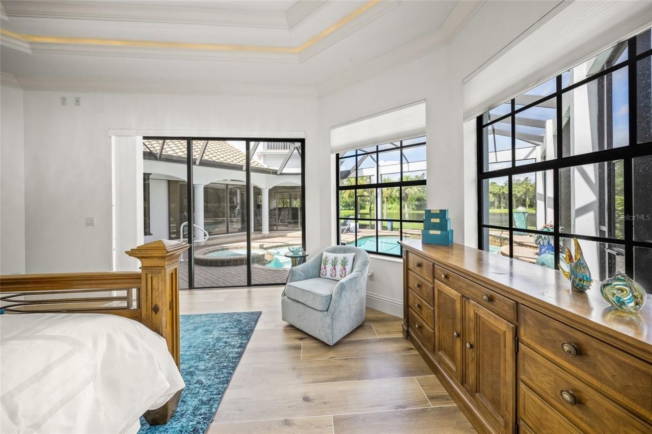 3548 Founders Club Drive, Sarasota, FL 34240 Photo
