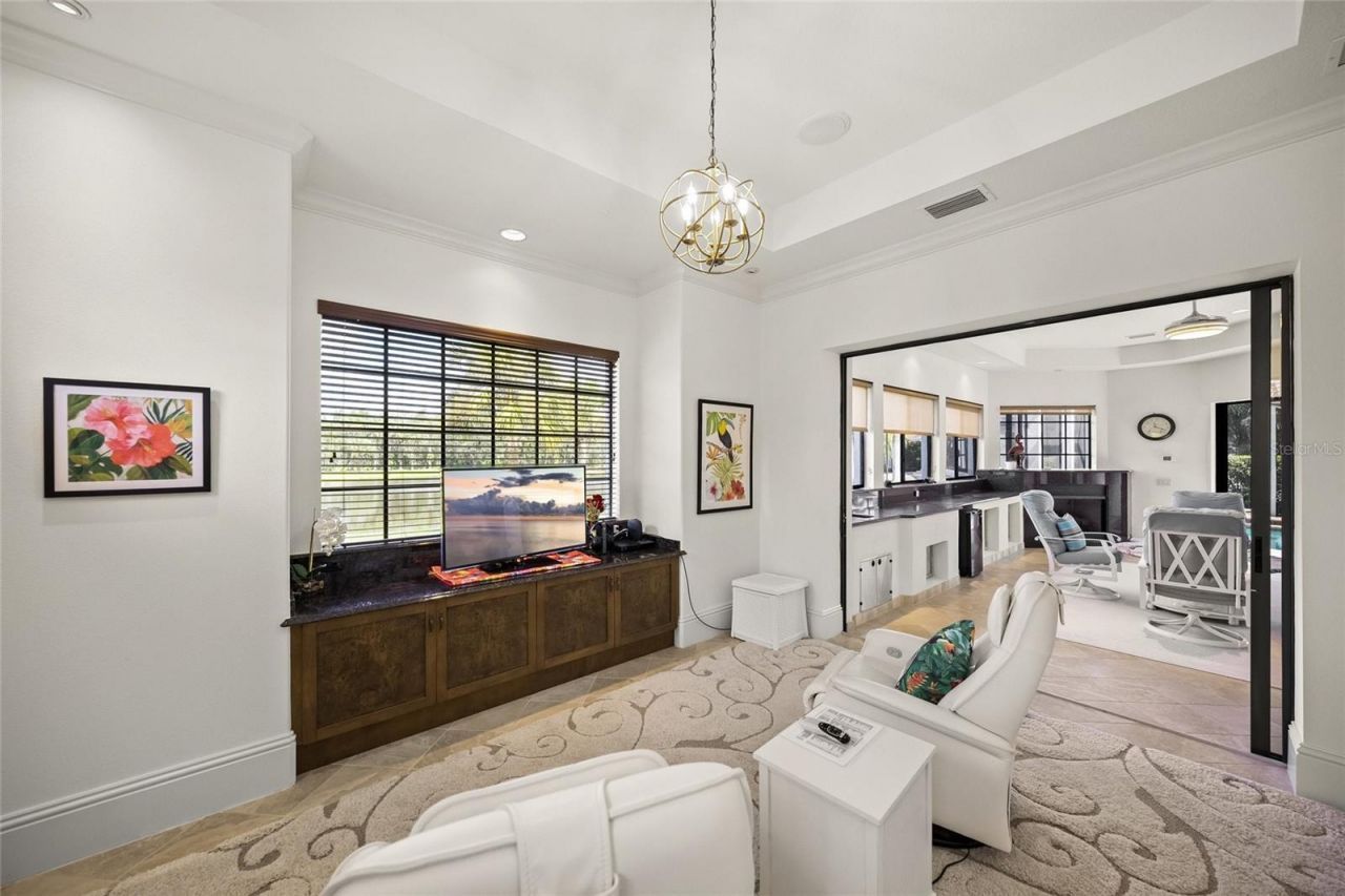 3548 Founders Club Drive, Sarasota, FL 34240 Photo