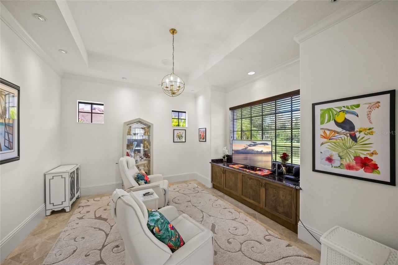 3548 Founders Club Drive, Sarasota, FL 34240 Photo
