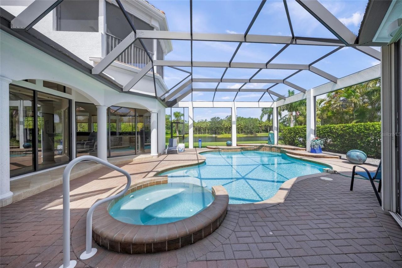 3548 Founders Club Drive, Sarasota, FL 34240 Photo