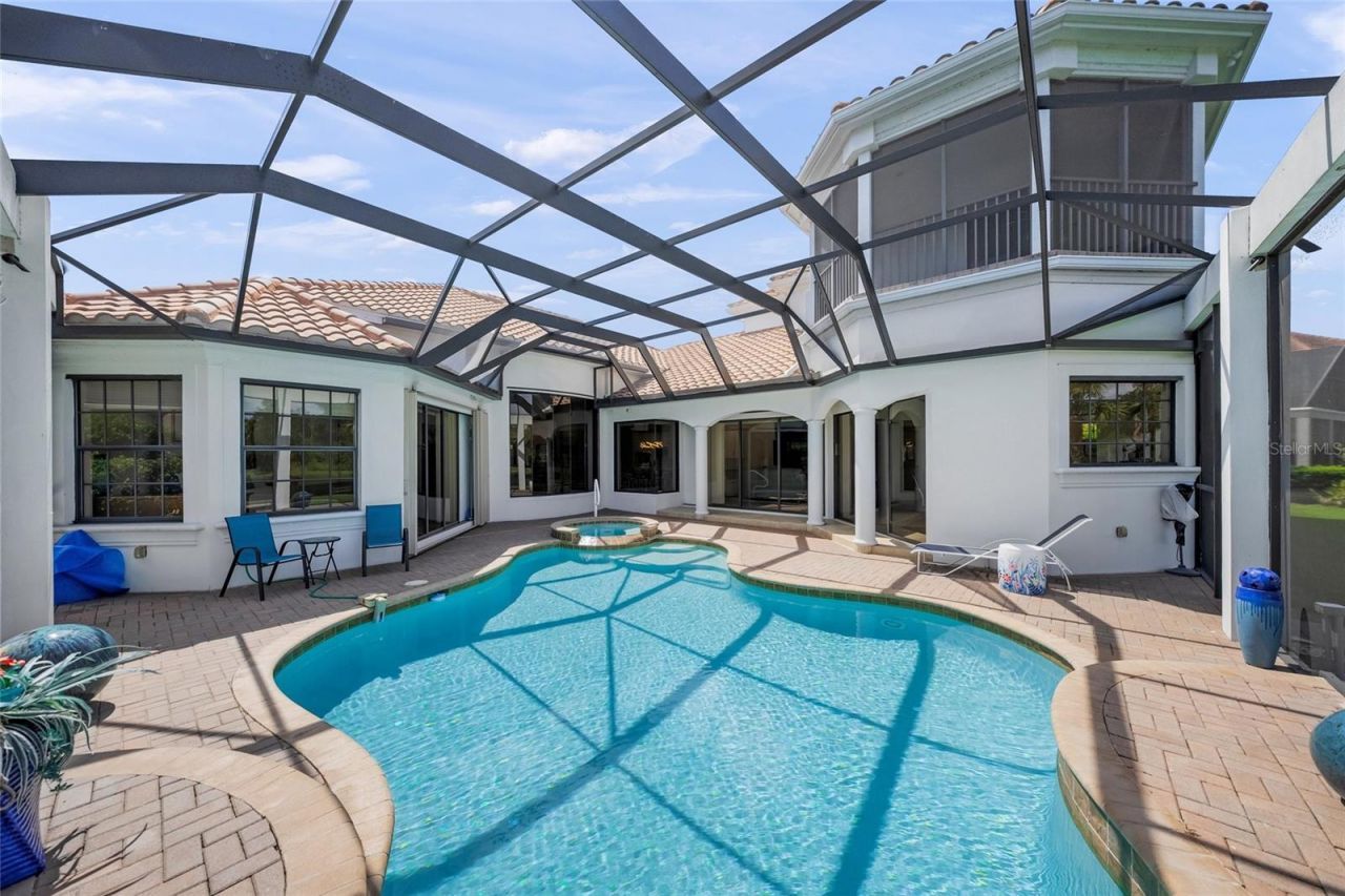3548 Founders Club Drive, Sarasota, FL 34240 Photo
