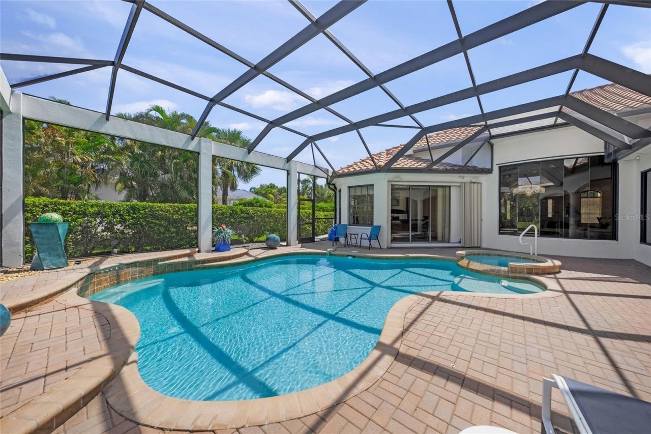 3548 Founders Club Drive, Sarasota, FL 34240 Photo