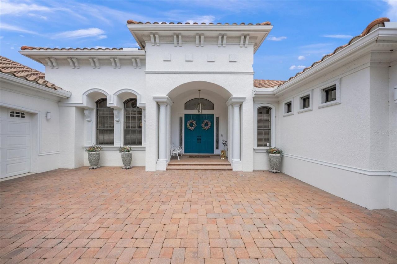 3548 Founders Club Drive, Sarasota, FL 34240 Photo