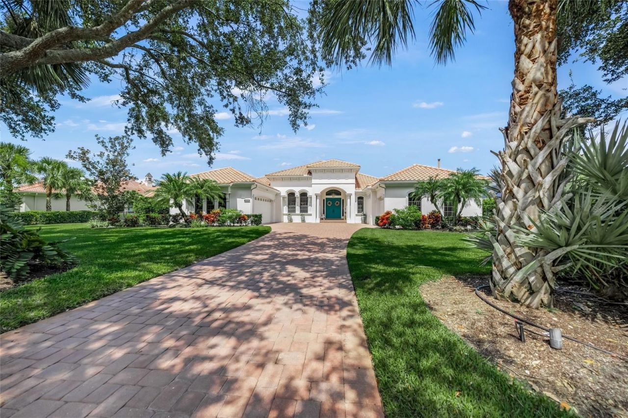 3548 Founders Club Drive, Sarasota, FL 34240 Photo