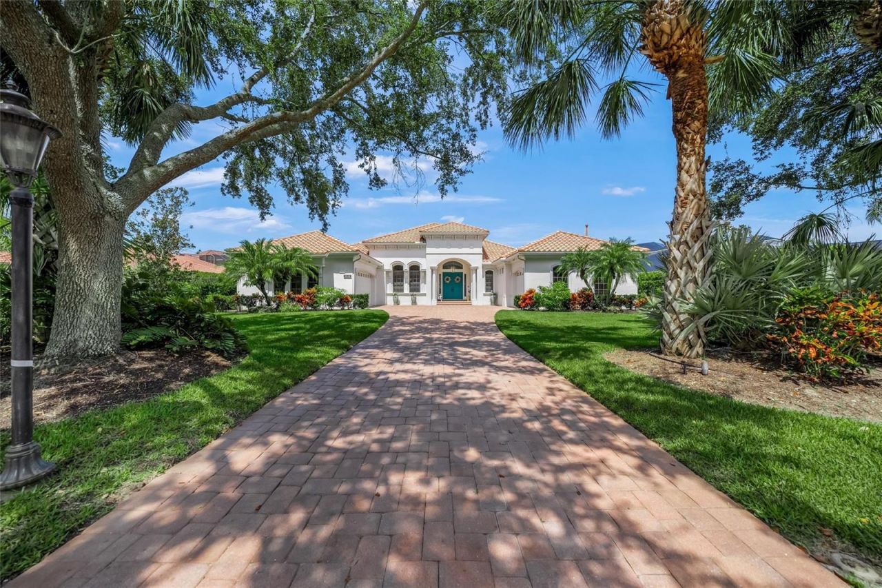 3548 Founders Club Drive, Sarasota, FL 34240 Photo
