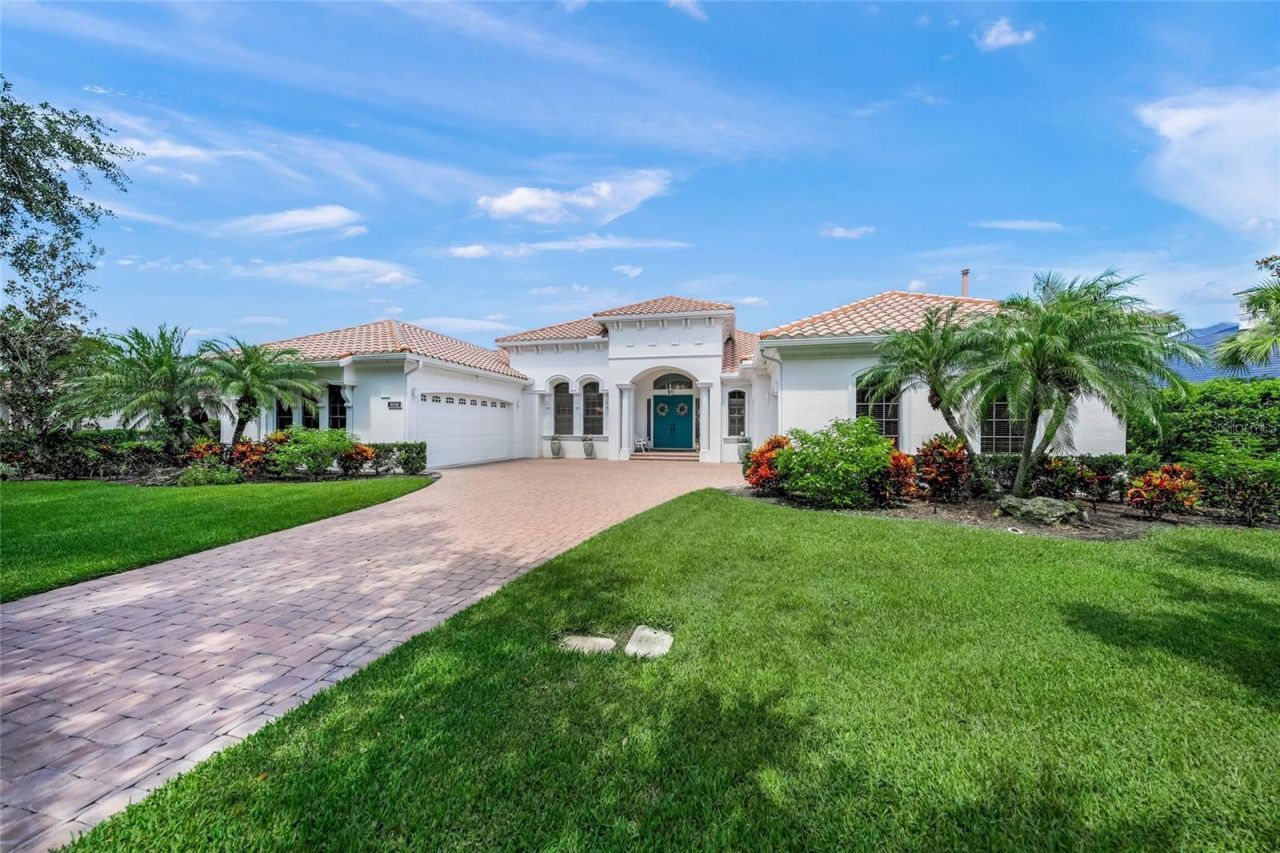 3548 Founders Club Drive, Sarasota, FL 34240 Photo