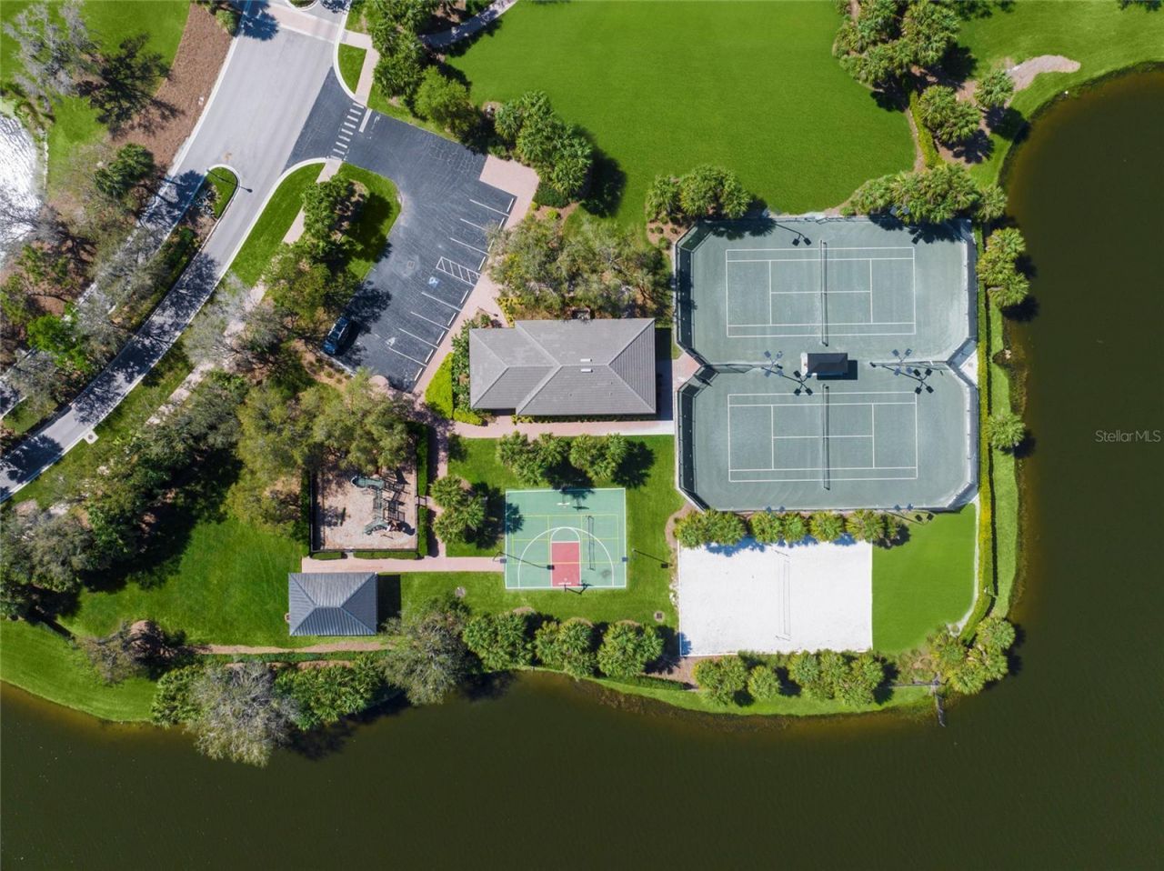 3548 Founders Club Drive, Sarasota, FL 34240 Photo