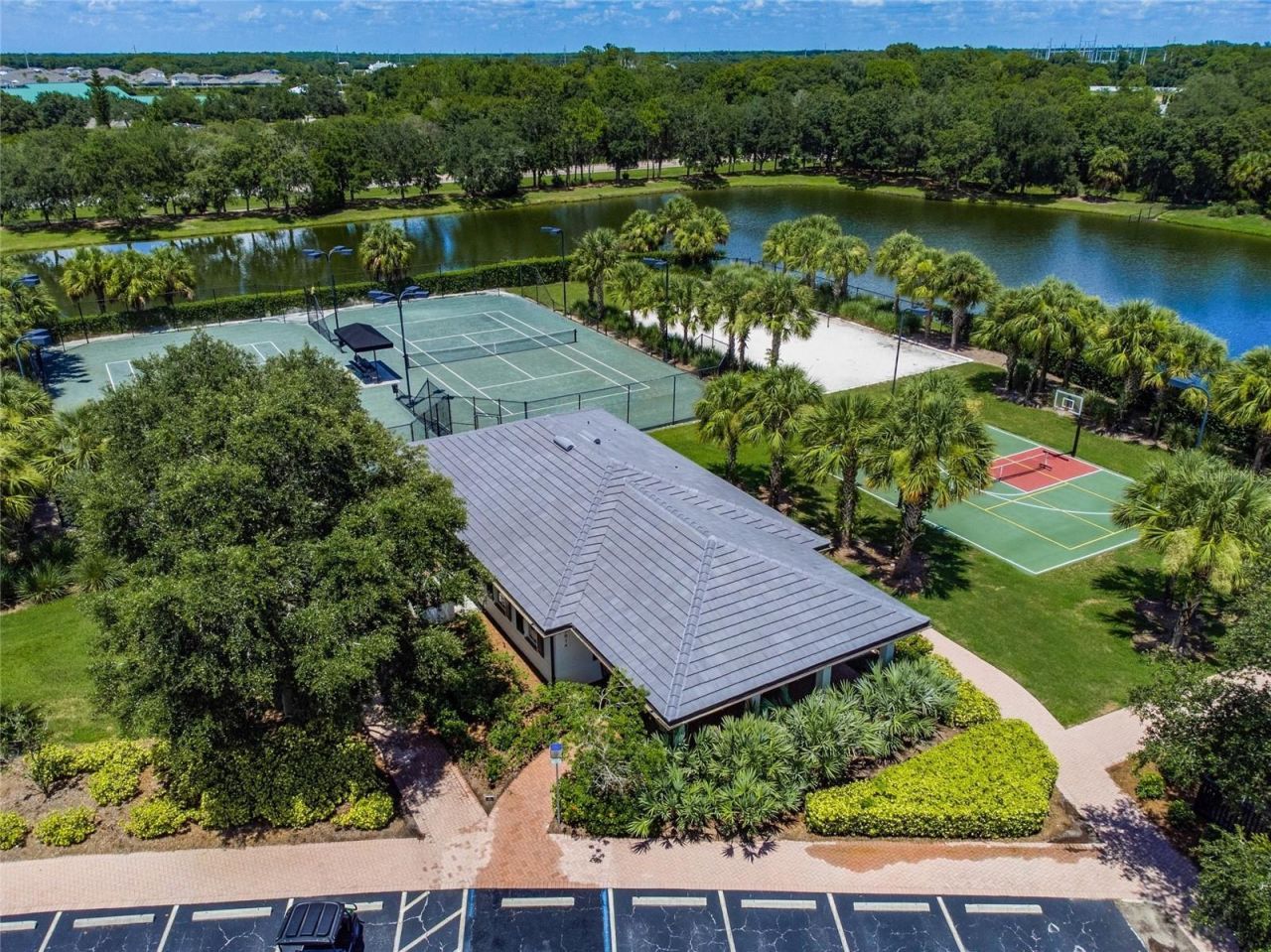3548 Founders Club Drive, Sarasota, FL 34240 Photo