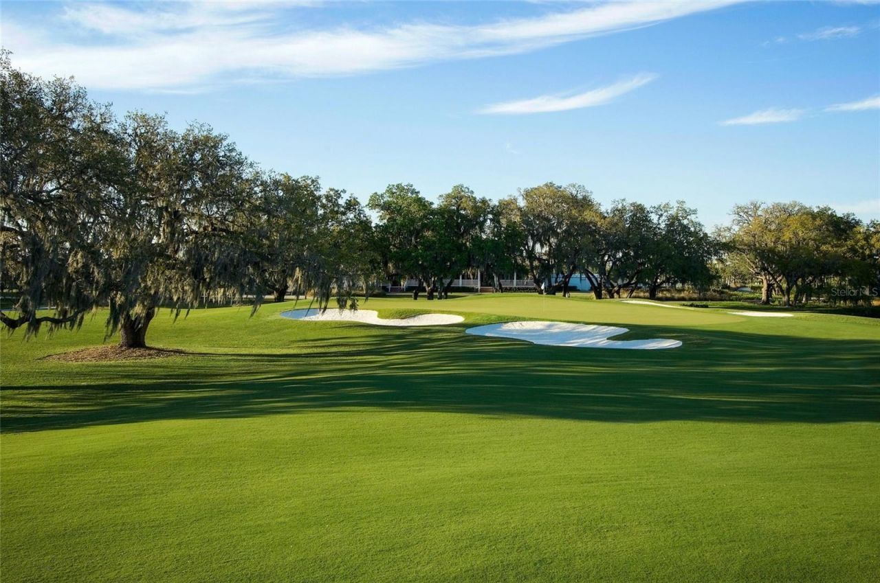 3548 Founders Club Drive, Sarasota, FL 34240 Photo