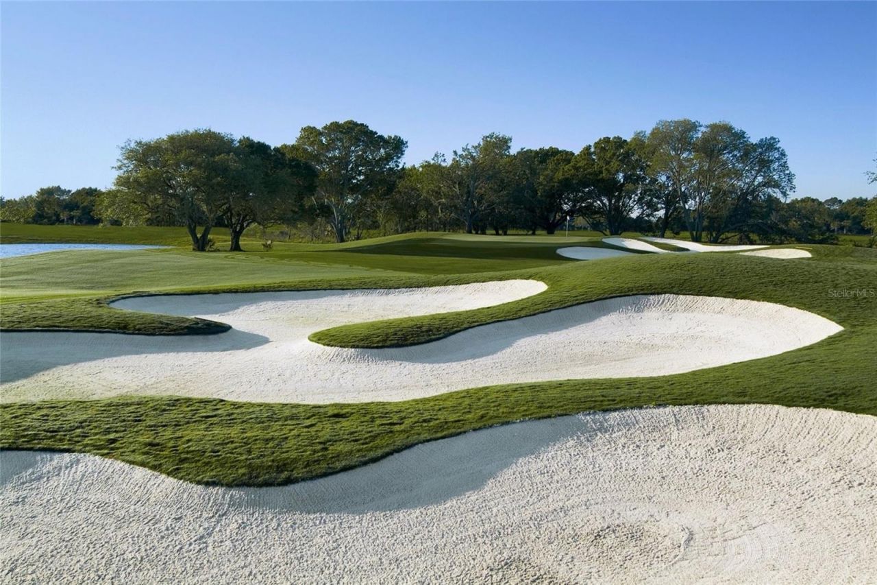 3548 Founders Club Drive, Sarasota, FL 34240 Photo