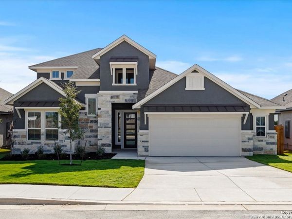 209 Sawtooth Oak, Seguin, TX 78155