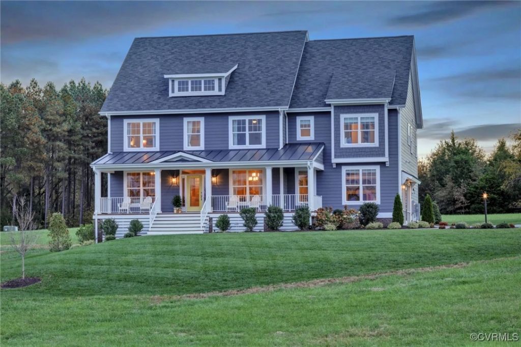 1405 Goldcrest Drive, Manakin Sabot, VA 23103 Main Photo