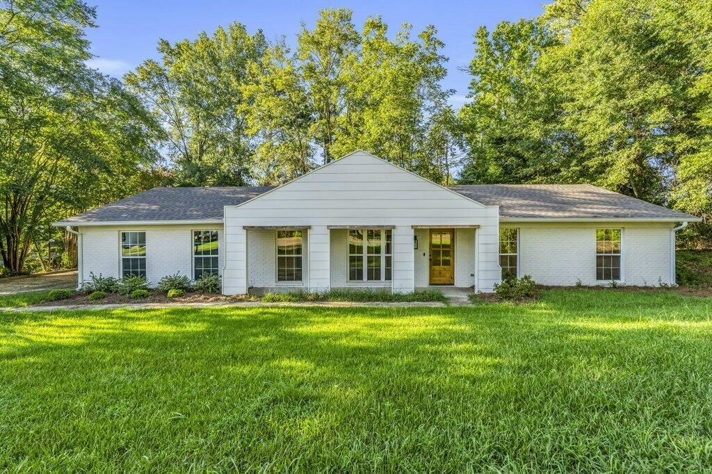 100 Grand Ridge Rd, Starkville, MS 39759 Main Photo