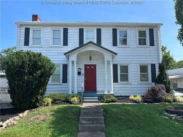1510 Kanawha Boulevard W, Charleston, WV 25387