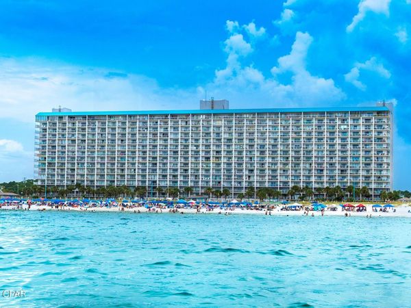 8743 S THOMAS Drive, Unit 1318, Panama City Beach, FL 32408