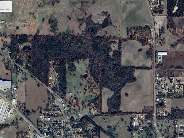 TBD RS COUNTY ROAD 4020, Emory, TX 75440