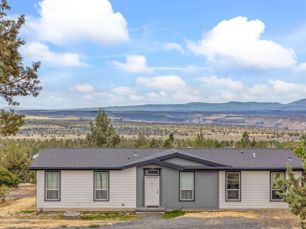 5699 SW Rocky Lane, Culver, OR 97734