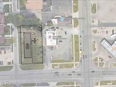 116 Arcola, Garden City, MI 48135