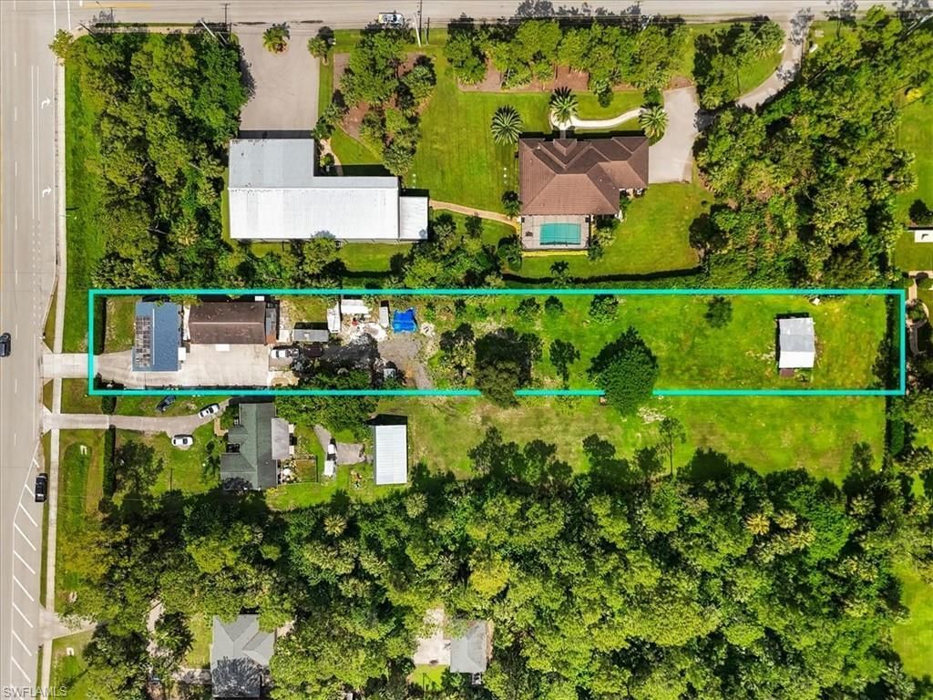 3871 White Blvd, Naples, FL 34117 Photo