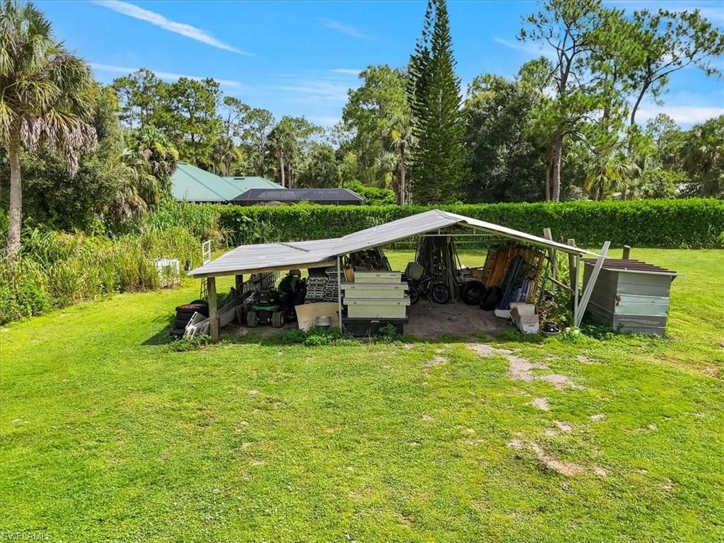 3871 White Blvd, Naples, FL 34117 Photo