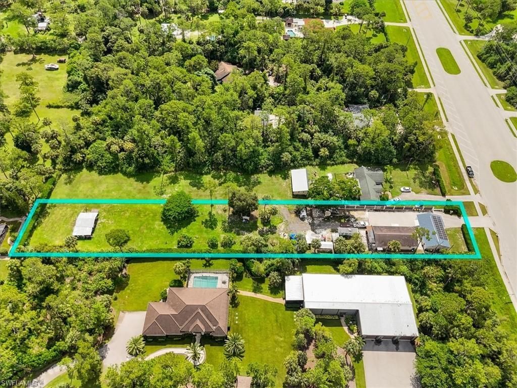 3871 White Blvd, Naples, FL 34117 Photo