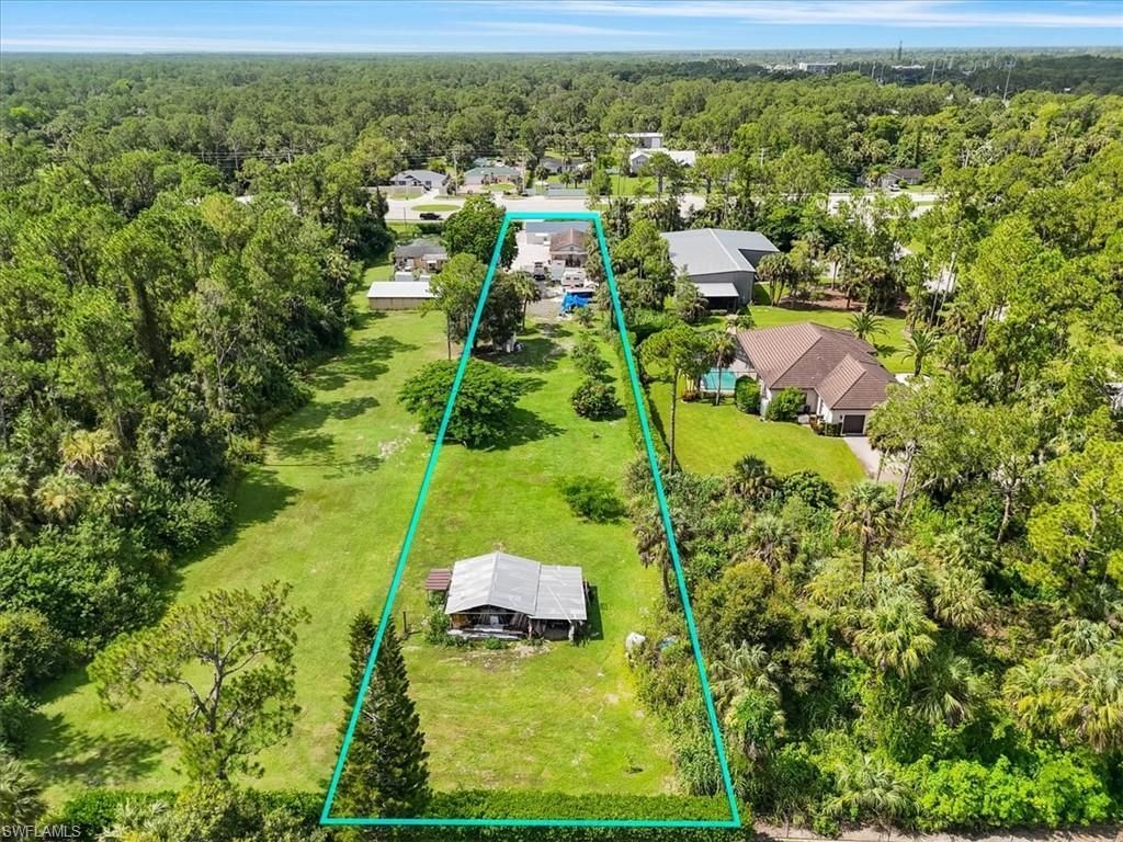 3871 White Blvd, Naples, FL 34117 Photo