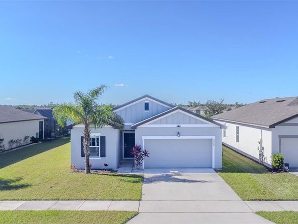 3022 NOVA SCOTIA WAY, NEW SMYRNA BEACH, FL 32168