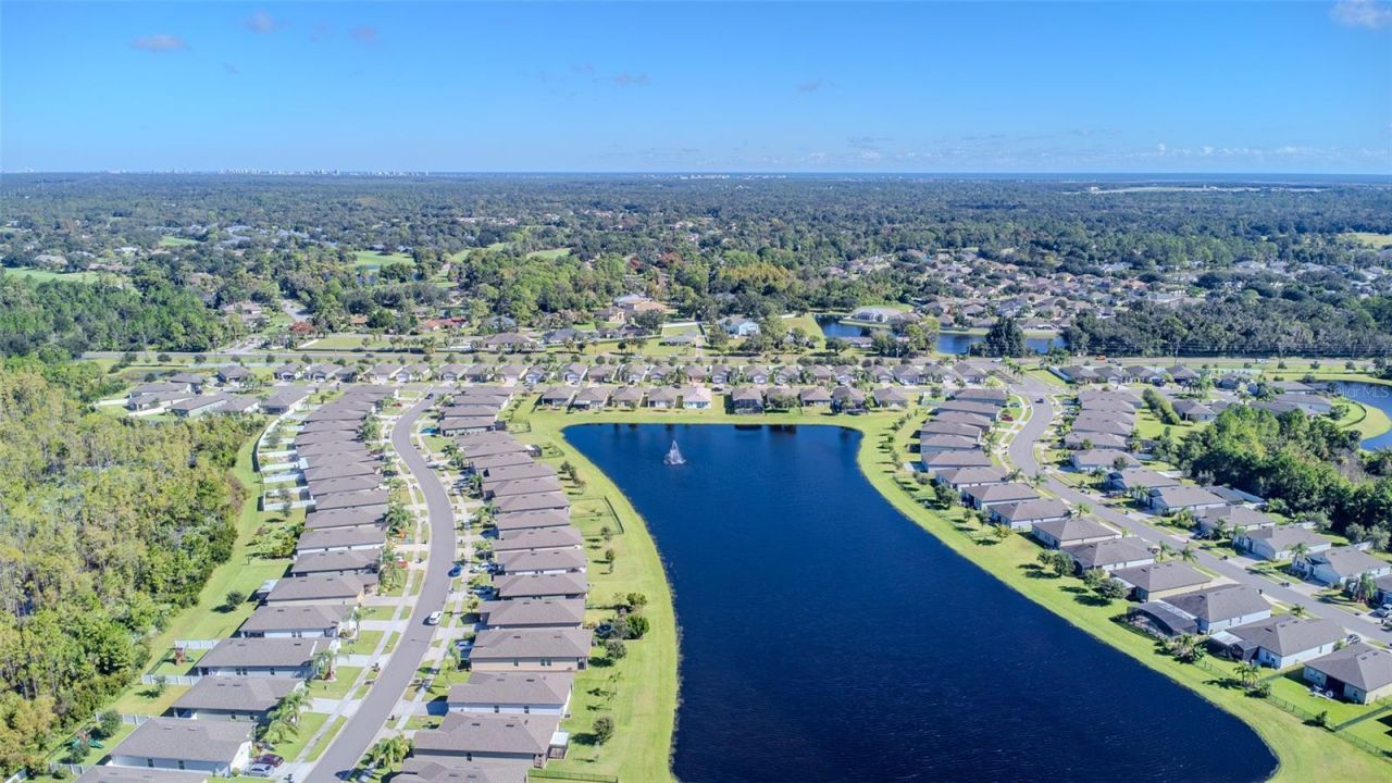 3022 Nova Scotia Way, New Smyrna Beach, FL 32168 Photo