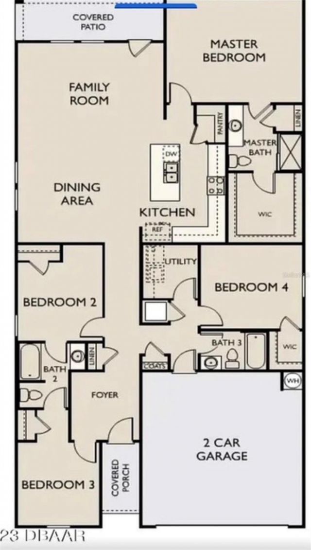 3022 Nova Scotia Way, New Smyrna Beach, FL 32168 Photo