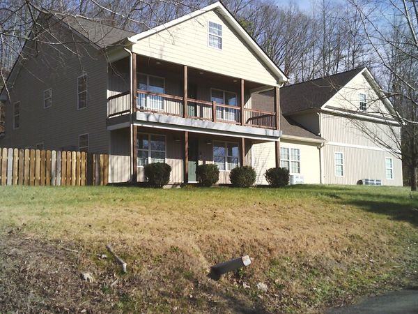 124 Hayes Fork Creek Rd, Dover, TN 37058